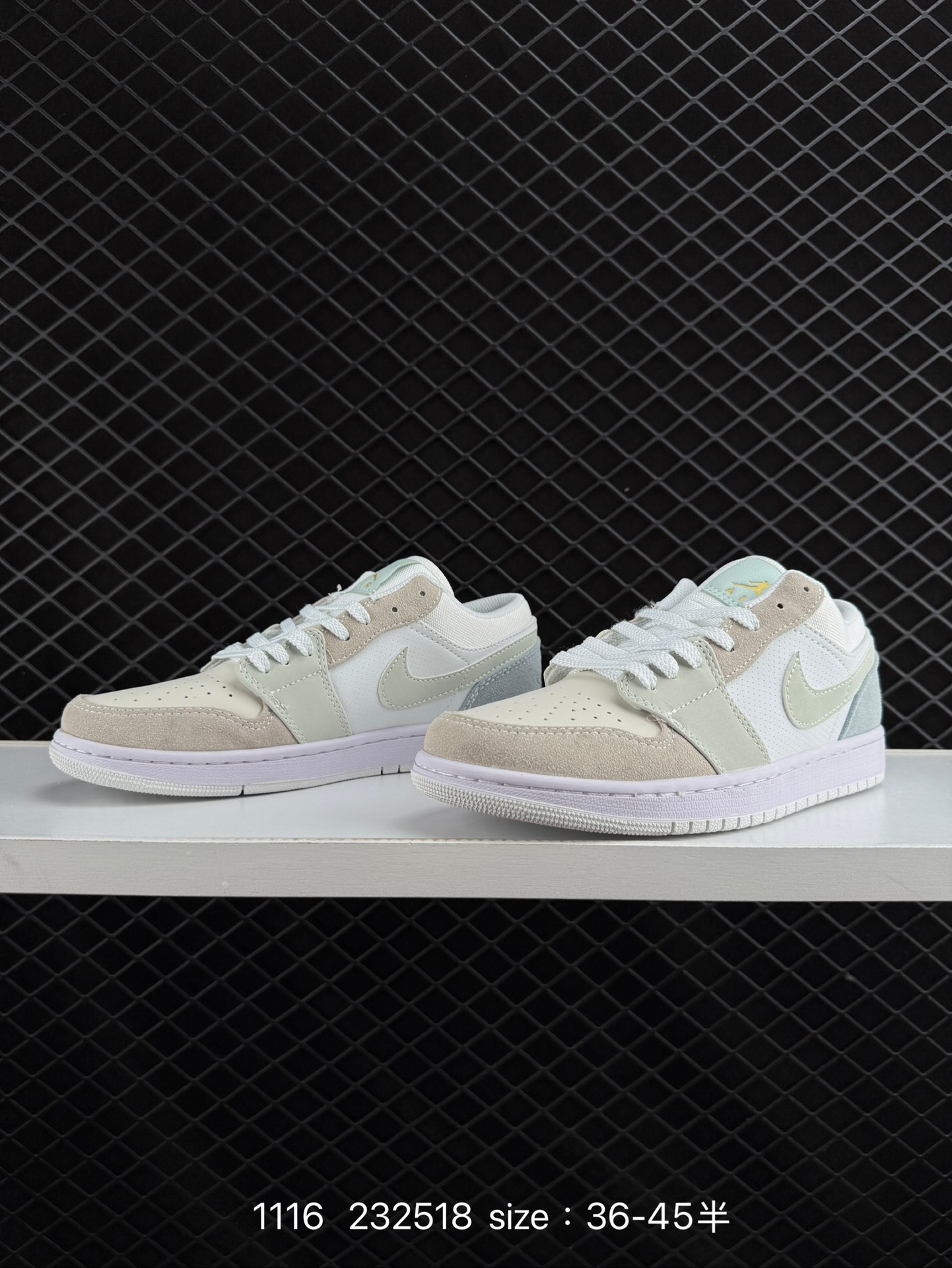 Air Jordan 1 Low AJ1